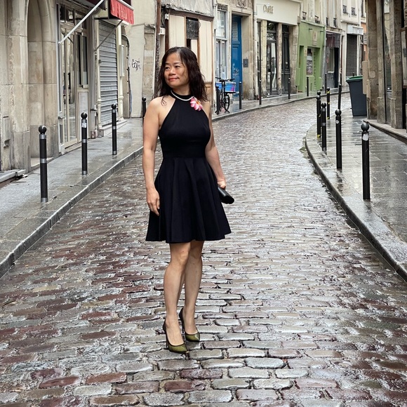 Meet your Posher, Sherry - Picture 1 of 2